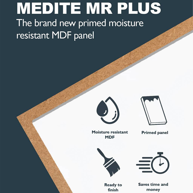 Medite MR Plus 3050